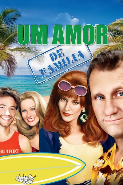 Pôster da série