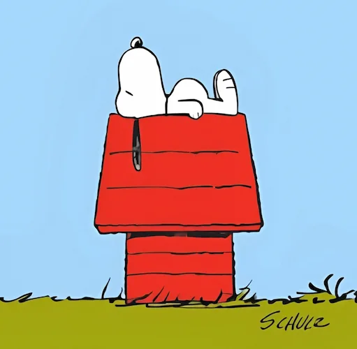 Snoopy