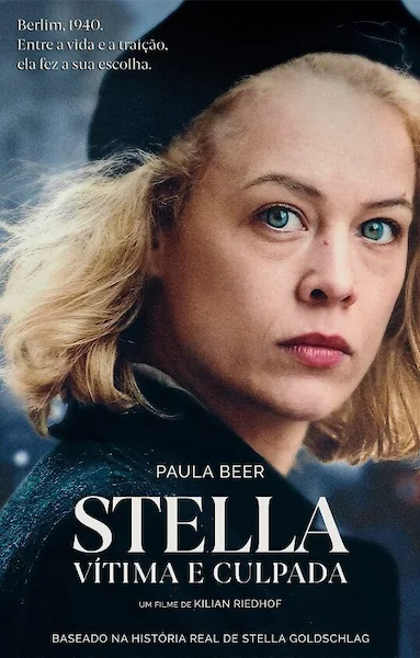 Stella: Vítima E Culpada