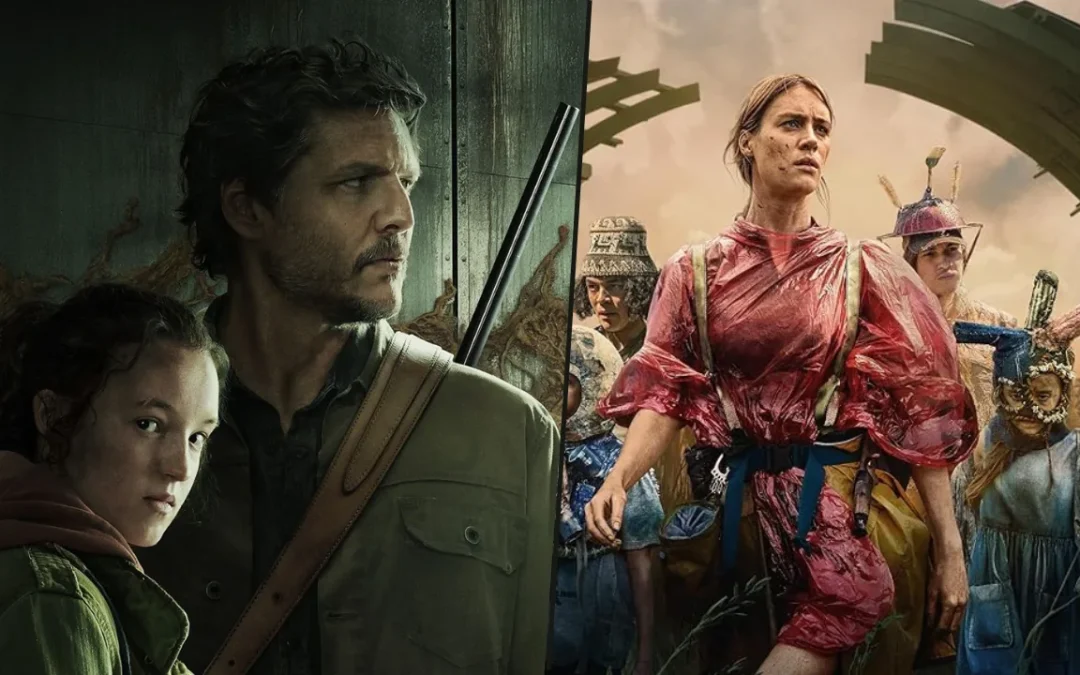 Enquanto ‘The Last of Us’ não volta, essa série da HBO é o que você procura