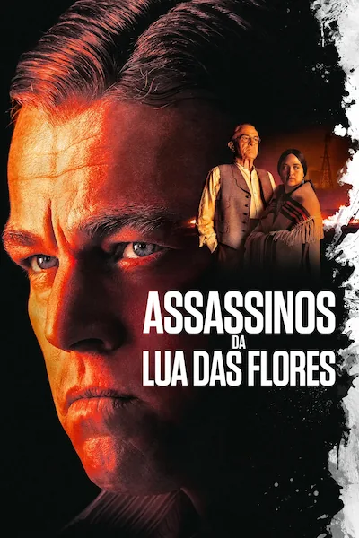 Pôster da série