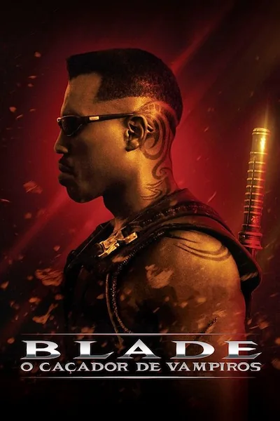 Pôster da série