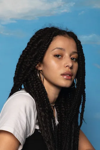 Chase Infiniti interpretará Agnes (Hannah), em "The Testaments"