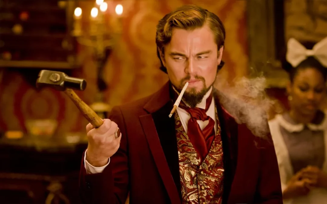 4 filmes de faroeste com Leonardo DiCaprio para você assistir