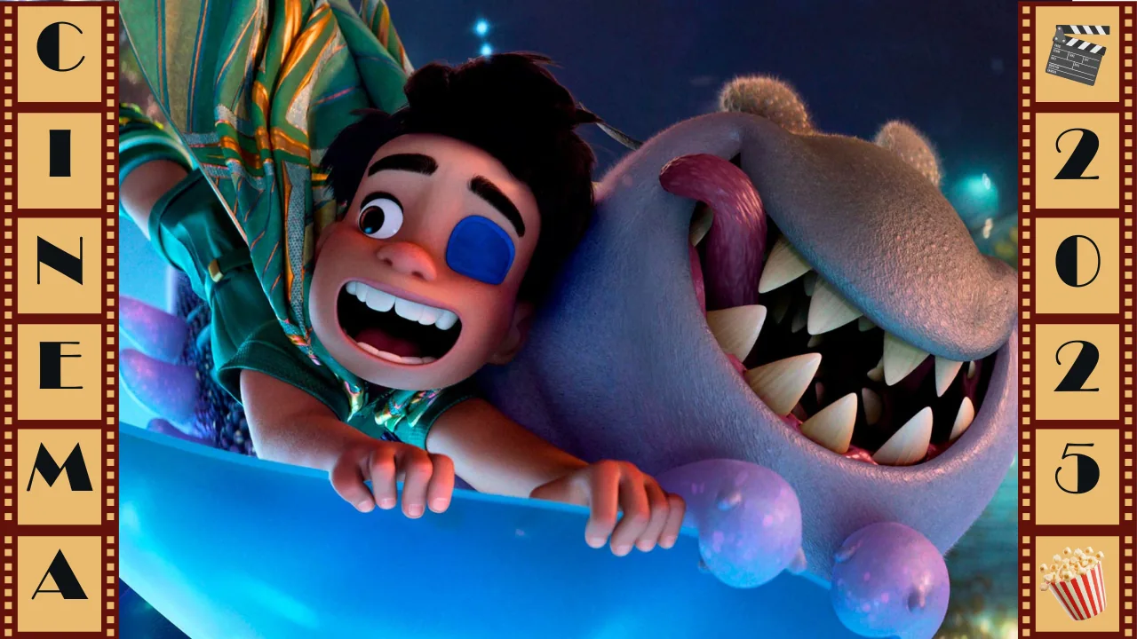 Filmes que estreiam nesta semana nos cinemas (16/06 a 22/06)