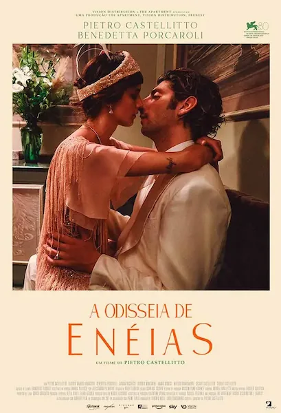 Pôster da série
