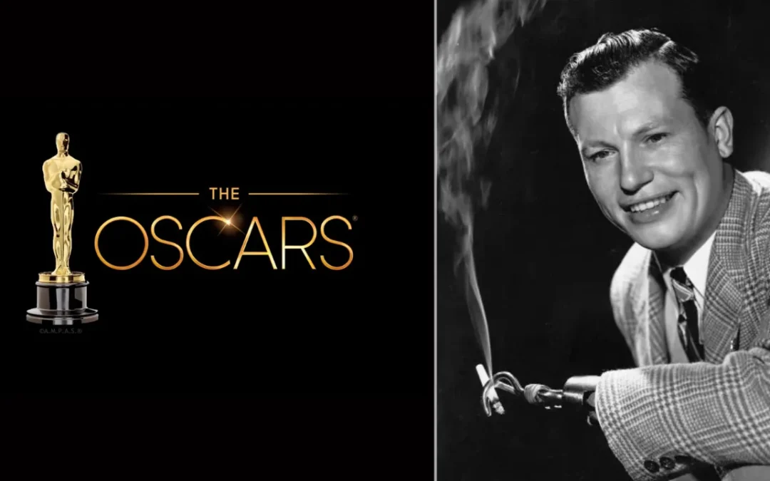 Harold Russel, o único ator a vencer dois Oscars pelo mesmo papel; conheça a história!