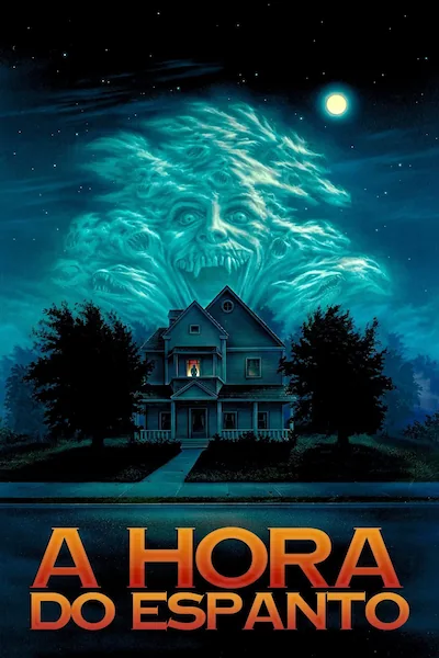 Pôster da série