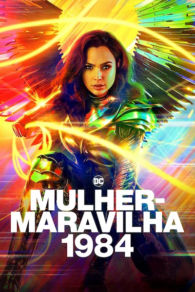 Pôster da série