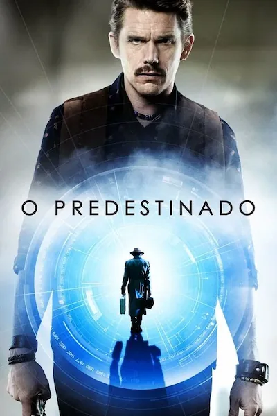 Pôster da série