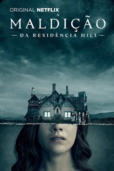Pôster da série