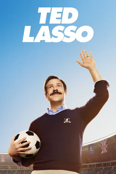 Pôster da série