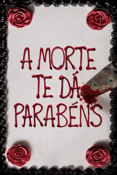 Pôster da série