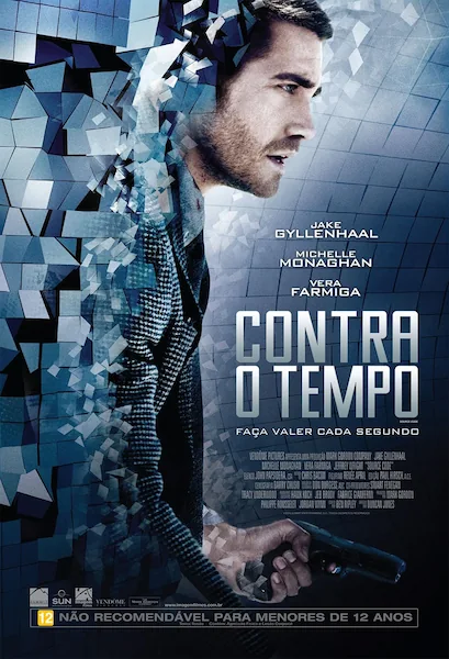 Pôster da série