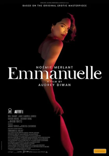 Emmanuelle