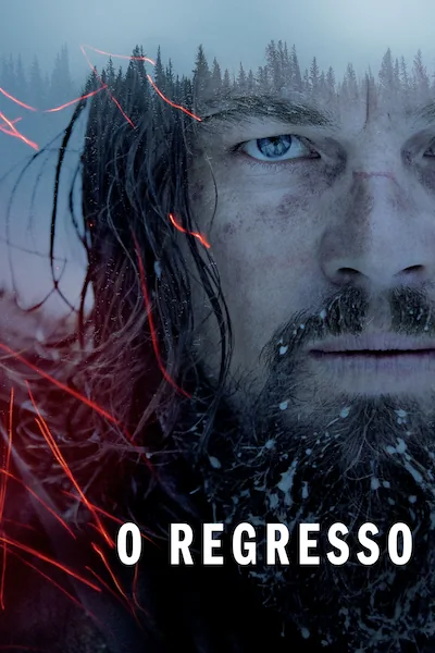 Pôster da série