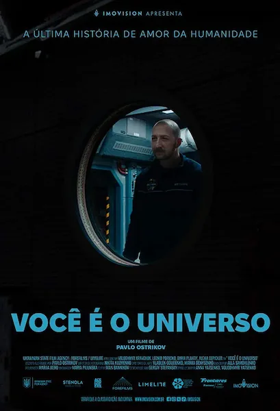 Pôster da série