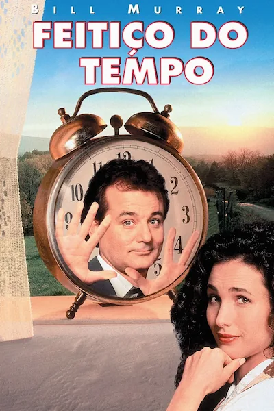 Pôster da série
