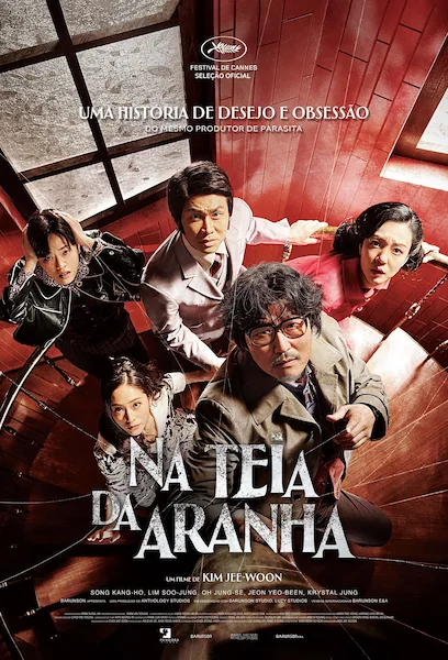 Pôster da série