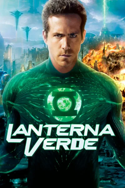 Pôster da série