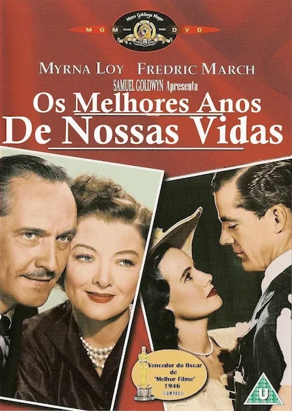 Pôster da série