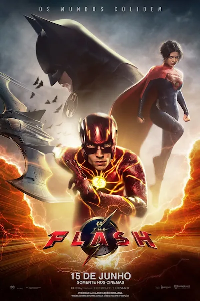 Pôster da série