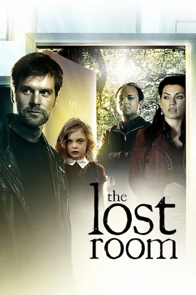Pôster da série