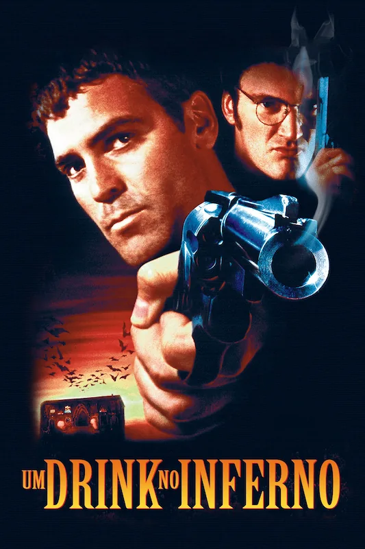Pôster da série