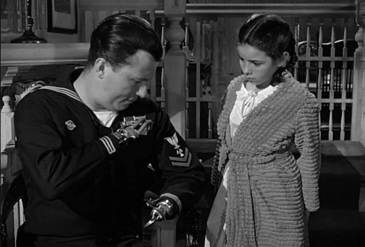 "Os Melhores Anos de Nossas Vidas" (Foto: MGM)