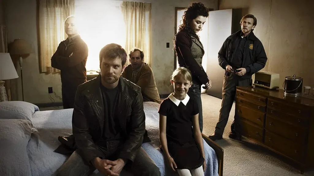 "The Lost Room" (Lionsgate Television/Stargate Studios)