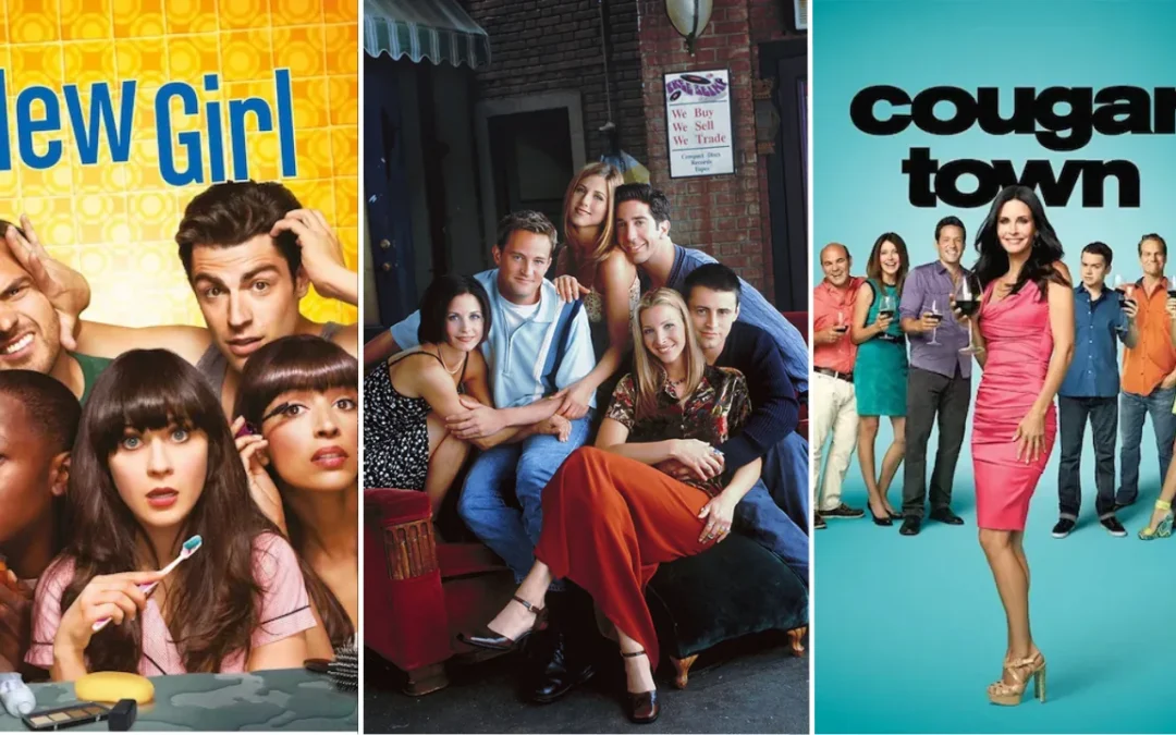 5 séries ideais para assistir se você é fã de ‘Friends’