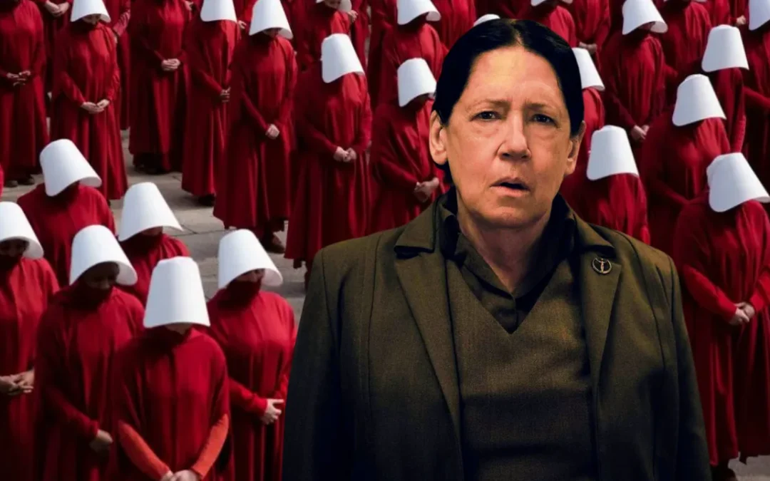 ‘The Testaments’: o que já sabemos sobre o spin-off de ‘The Handmaid’s Tale’