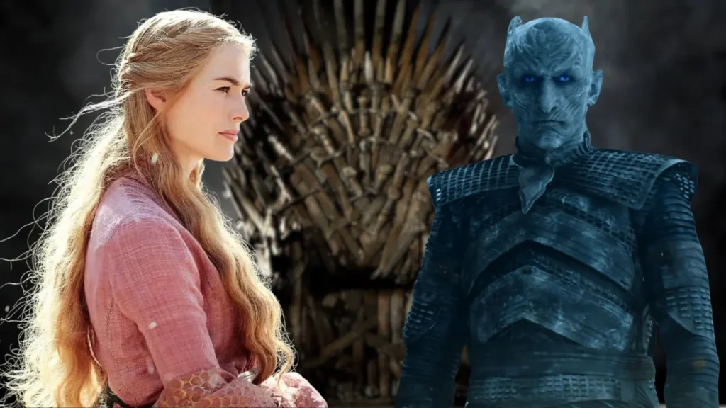 6 personagens de 'Game of Thrones' que não existem nos livros