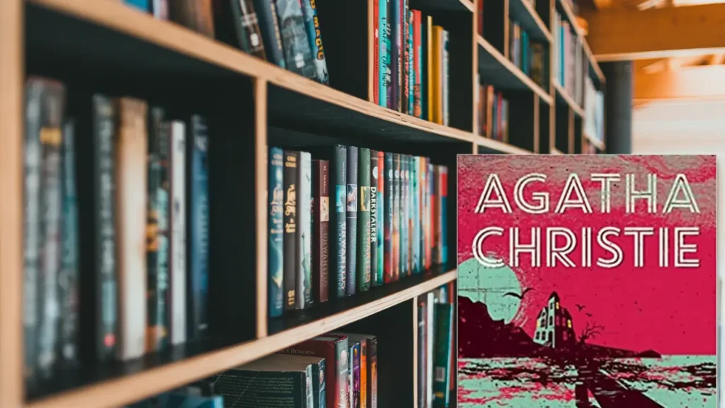 Romance policial mais vendido da história foi lançado em 1939, por Agatha Christie; conheça!
