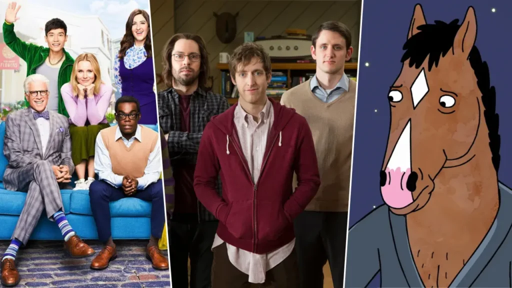 Sitcoms dos anos 2010 que todo mundo deveria assistir (ao menos uma vez)